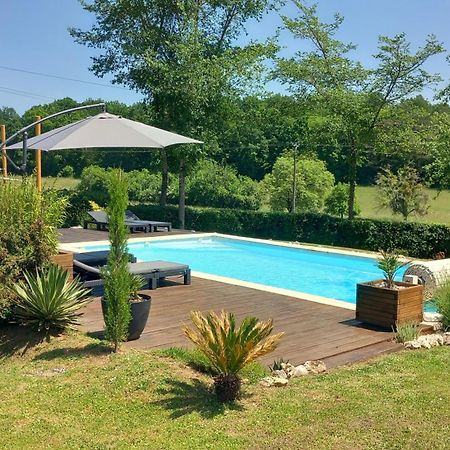 Lpc Dordogne Holidays - Le Petit Coin Lussas-et-Nontronneau Exterior foto