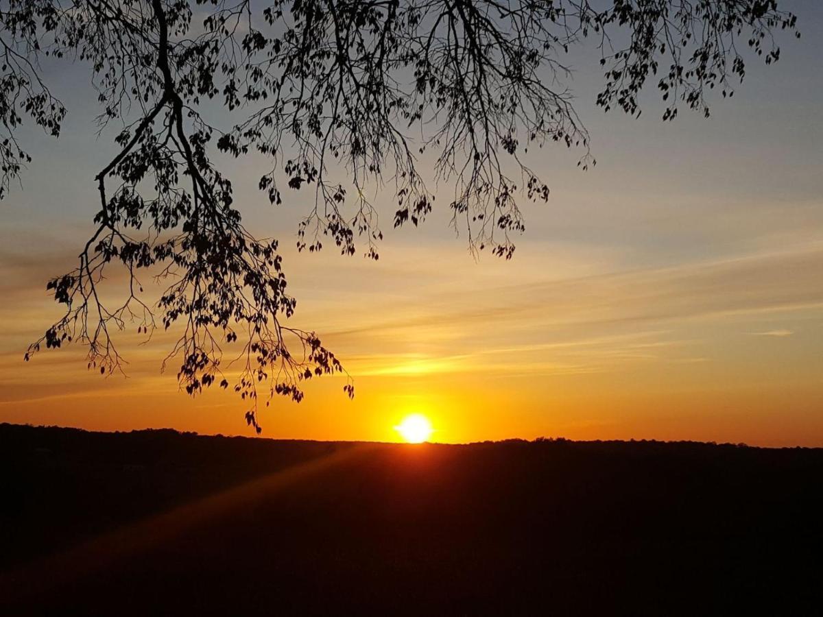 Lpc Dordogne Holidays - Le Petit Coin Lussas-et-Nontronneau Exterior foto