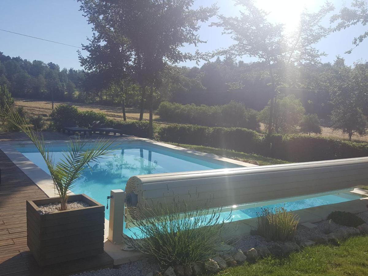 Lpc Dordogne Holidays - Le Petit Coin Lussas-et-Nontronneau Exterior foto