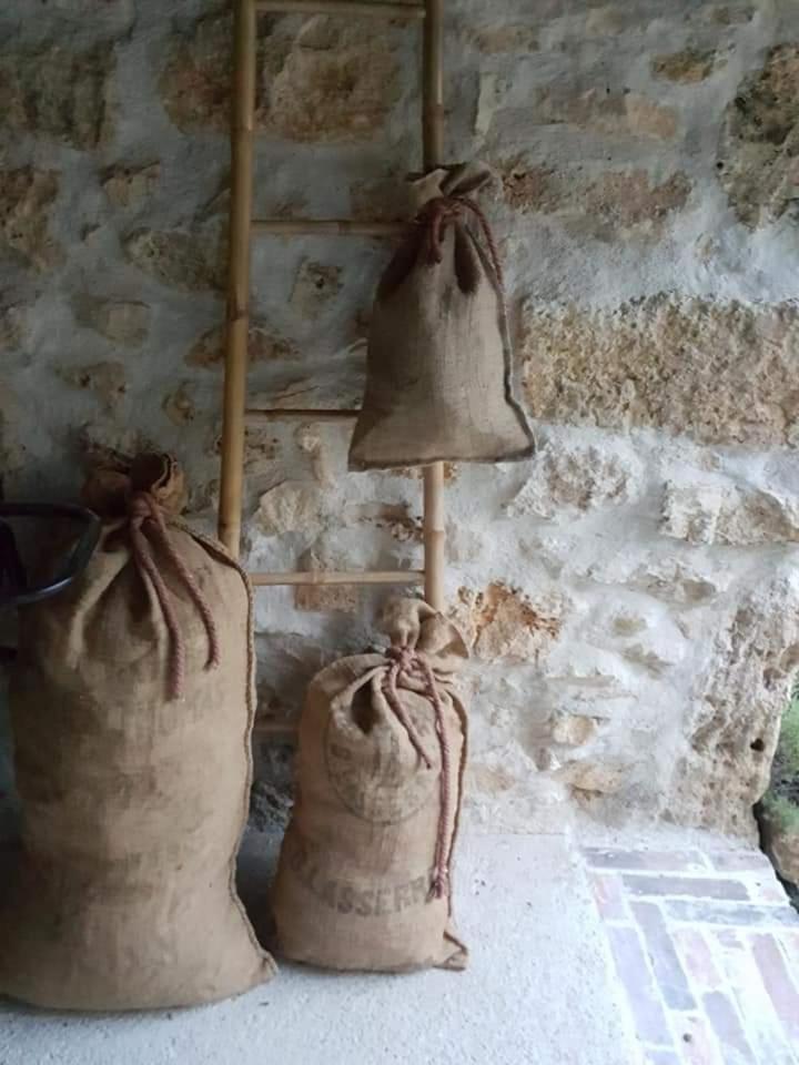 Lpc Dordogne Holidays - Le Petit Coin Lussas-et-Nontronneau Exterior foto