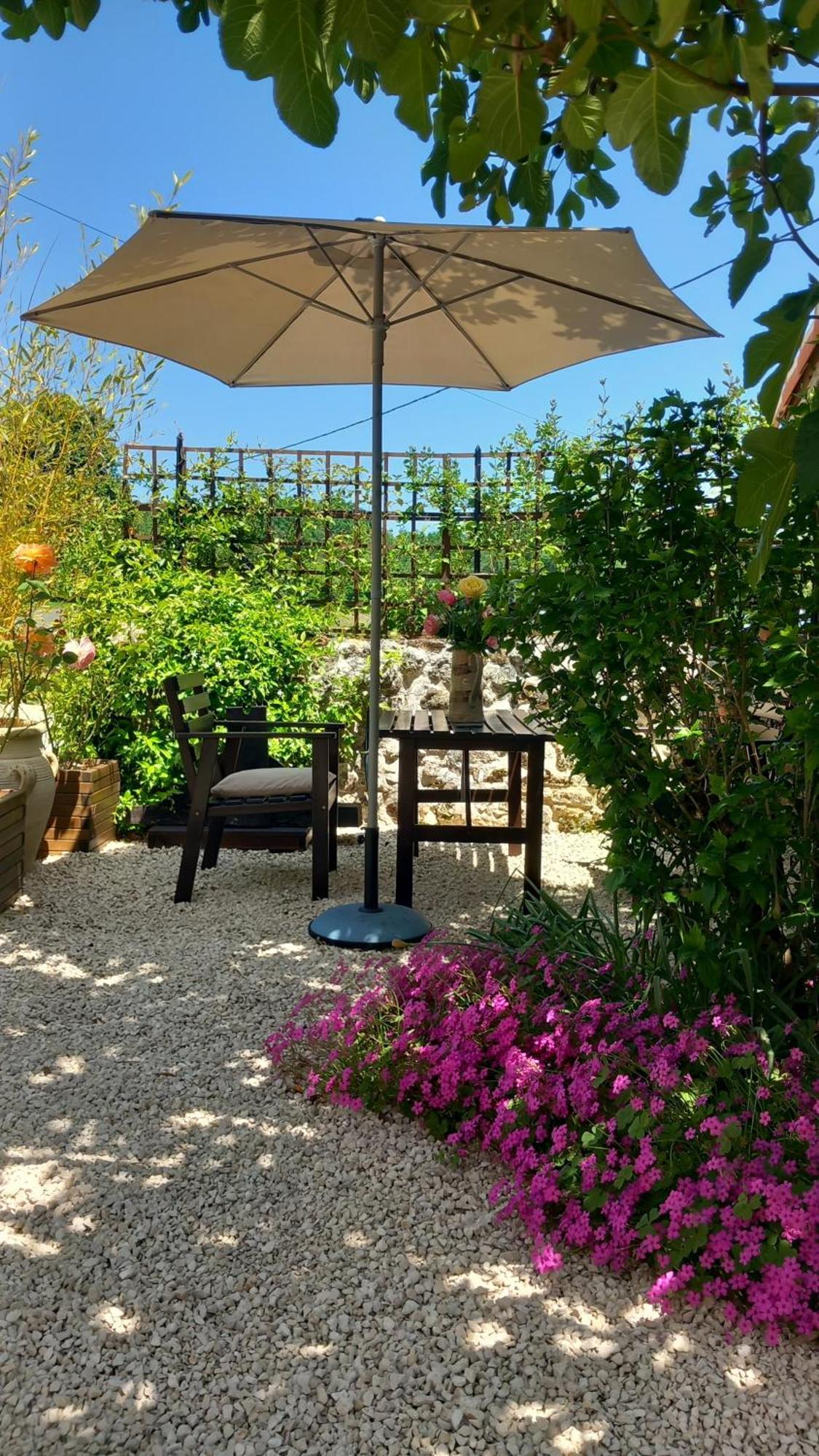 Lpc Dordogne Holidays - Le Petit Coin Lussas-et-Nontronneau Exterior foto