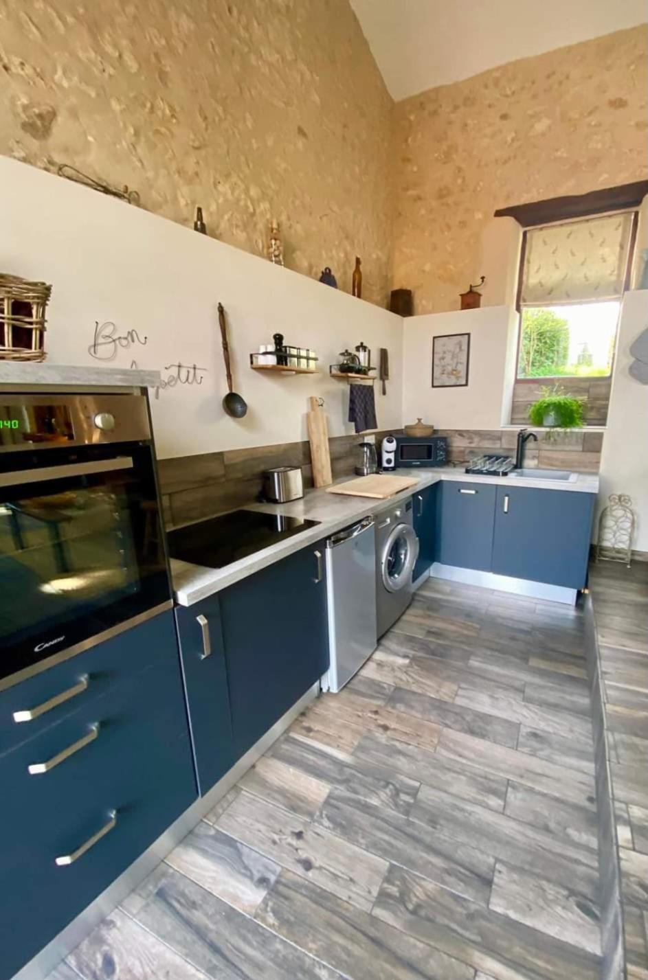 Lpc Dordogne Holidays - Le Petit Coin Lussas-et-Nontronneau Exterior foto